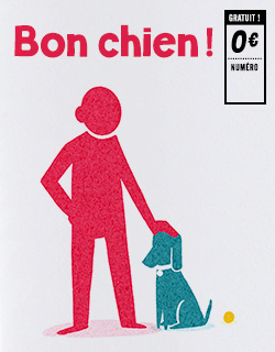 Zine 01 de Maëla Cosson