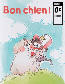 Zine 03 de MiniKim