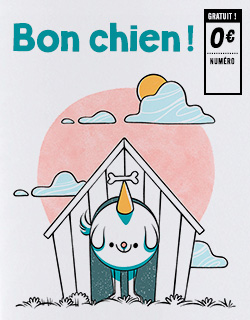 Zine 04 de Coucou.Alex