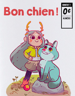 Zine 07 de Céline Deregnaucourt