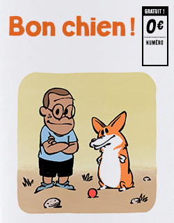 Zine 09 de James