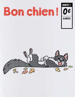 Zine 10 de Ulysse