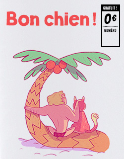 Zine 11 de Stella Lory