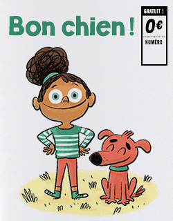 Zine 13 de Loïc Méhée