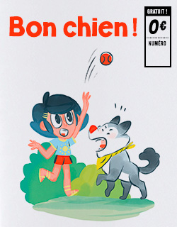 Zine 14 de MissPATY