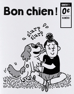 Zine 23 de Roxanne Bee