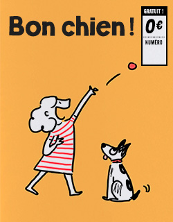 Zine 25 de Clémentine Latron
