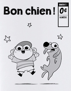 Zine 27 de Aline Pntct