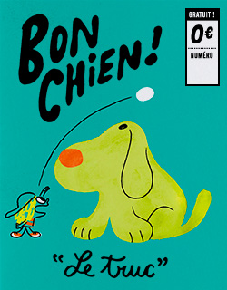 Zine 28 de Mr. ED