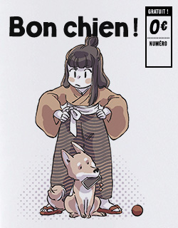 Zine 29 de Mini Ludvin