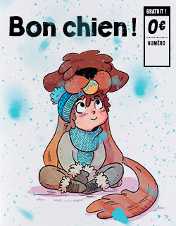 Zine 34 de Poulpychoups