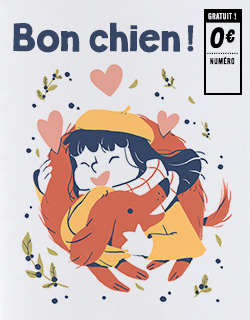 Zine 35 de Puff of Aria