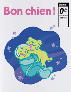 Zine 37 de Pekolio