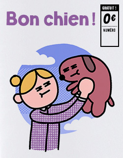Zine 42 de Petit Pied