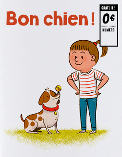 Zine 46 de Christophe Jacques