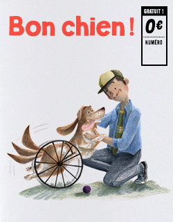 Zine 47 de Claire Bois