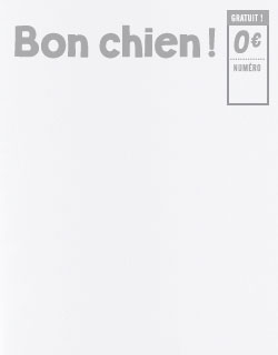 couverture vide
